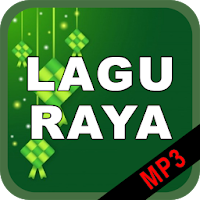 Lagu Raya MP3