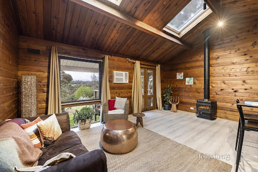 Maison avec piscine et jardin 2