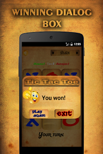 How to get TicTacToe lastet apk for bluestacks