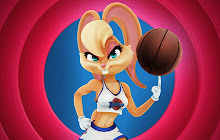 Lola Bunny HD Wallpapers New Tab small promo image