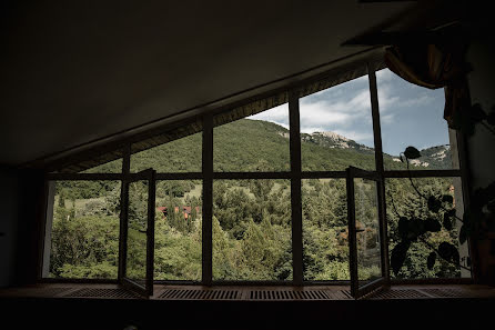 Fotografo di matrimoni Anna Bugorkova (bugorkovaphoto). Foto del 12 agosto 2021