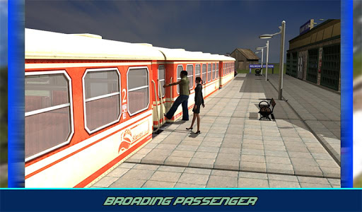 免費下載模擬APP|Mount Train Driving Simulator app開箱文|APP開箱王