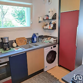 appartement à Le Touquet-Paris-Plage (62)