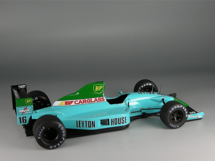 オーリスのグランツーリスモSPORT・カーリバリー・医療従事者にエールを！・LEYTON HOUSE・レイトンハウスに関するカスタム事例の投稿画像6枚目