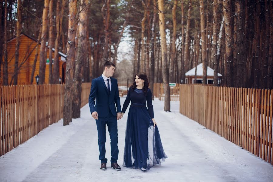 Wedding photographer Kenzhe Tanatov (kenzhe1995). Photo of 11 February 2019