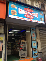 Bangalore Iyengar Bakery photo 1