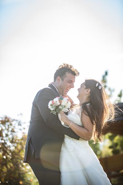 Wedding photographer Lee Gibbins (leegibbinsphoto). Photo of 7 February 2019