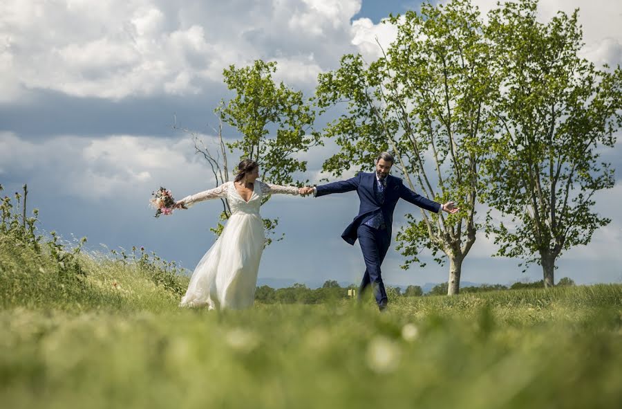 Fotógrafo de casamento Albert Balaguer (albertbalaguer). Foto de 11 de outubro 2022