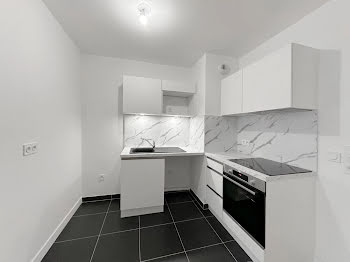 appartement à Clichy (92)