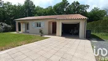 maison à Poitiers (86)