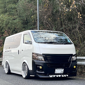 NV350キャラバン