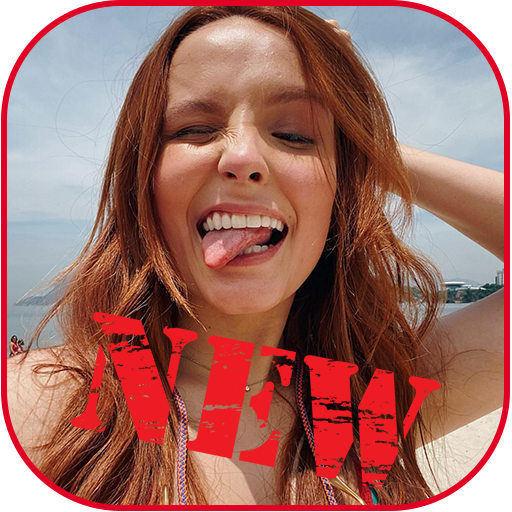 Larissa Manoela Wallpapers HD 4K