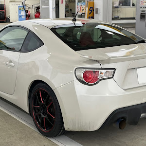 BRZ ZC6