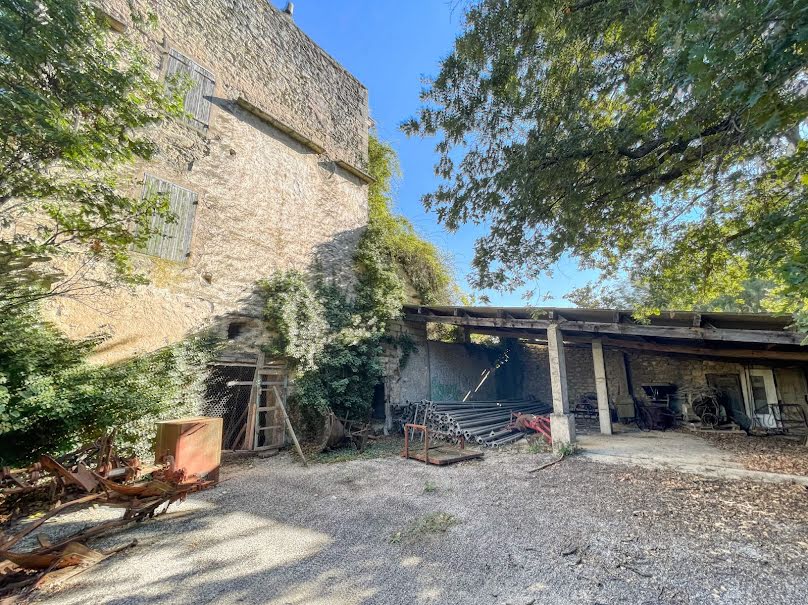 Vente maison 5 pièces 100 m² à Grambois (84240), 350 000 €