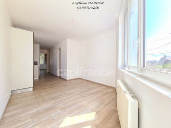 appartement à Le Havre (76)