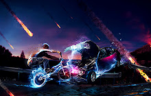 PICS New Tab PICS Wallpapers small promo image