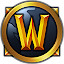 World of Warcraft New Tab