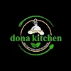 Dona Kitchen, DLF Phase 5, Golf Course Road, Gurgaon logo