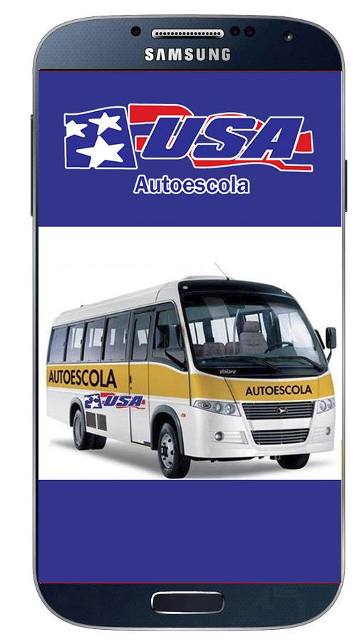 Autoescola USA Screen 3
