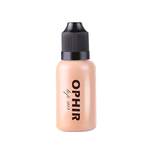 Title 1, HD airbrush makeup liquid foundation for flawle...