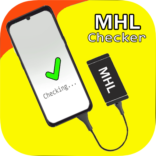 Mhl checker