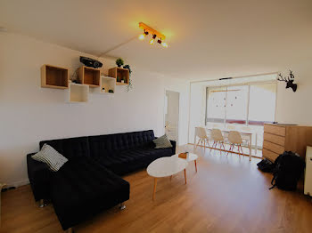 appartement à Angers (49)