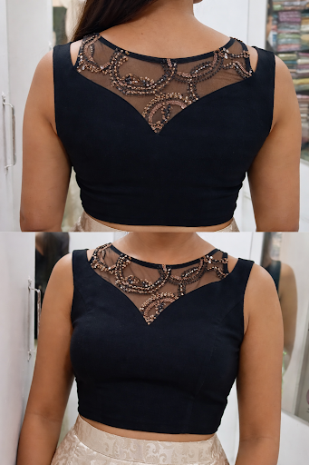 Kum Kum Fashion Tailor And Academy. — business photo 3