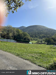 terrain à batir à Virieu-le-Petit (01)