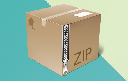 Zip Web small promo image