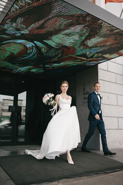 Wedding photographer Aleksandr Rudakov (imago). Photo of 6 June 2019