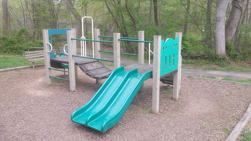 North Lake Playground