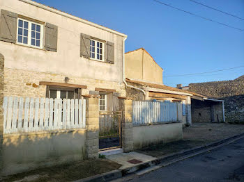 maison à Nieulle-sur-Seudre (17)