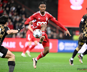 Standard sleept toch nog punt uit de brand thuis tegen STVV na match zonder veel kansen