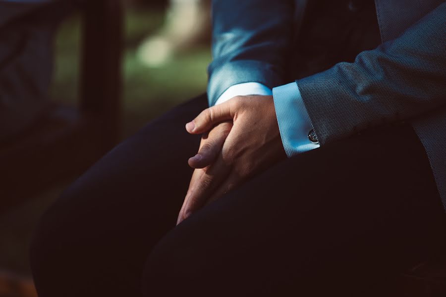 Photographe de mariage Sara Bellini (sbph). Photo du 10 octobre 2018