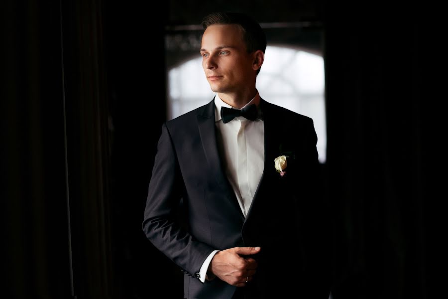 結婚式の写真家Oleg Saliy (elifestudios)。2019 1月9日の写真