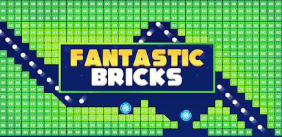 Fantastic Bricks: Ball Games – Apps on Google Play