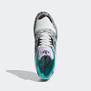 zx8000 lethal nights white tint black & aqua