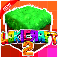 LokiCraft 2 New Crafting And Building