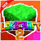 LokiCraft 2: New Crafting And Building 1.6.7