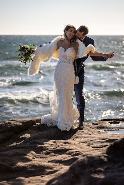 Wedding photographer Céline Reyre (photocea). Photo of 21 October 2022