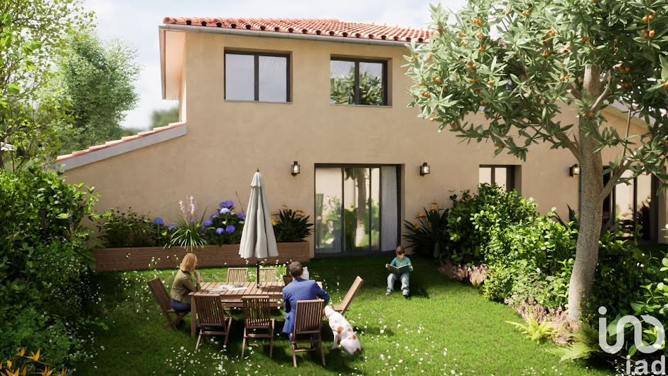 Vente maison 4 pièces 75 m² à Pessac (33600), 416 650 €