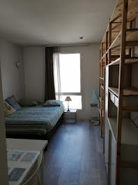 appartement à Bordeaux (33)