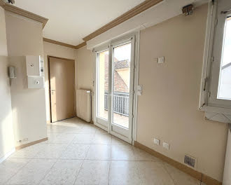 appartement à Ballancourt-sur-Essonne (91)