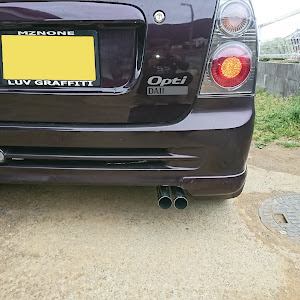 オプティ L802S