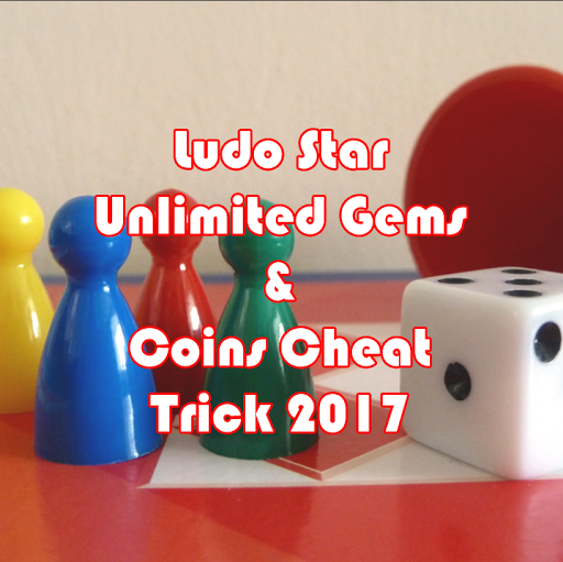 Cheats Ludo Star