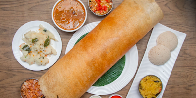 South Dosa Plazaa