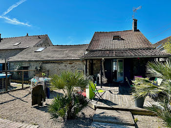 maison à Vert-Saint-Denis (77)