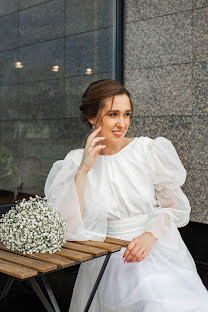Wedding photographer Anna Sitnikova (annakey). Photo of 13 October 2022