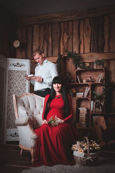 Wedding photographer Aleksey Mikhaylov (alexey2013). Photo of 18 November 2015