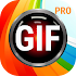 GIF Maker, GIF Editor, Video to GIF Pro1.6.88 (Patched)